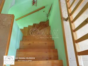 Prodej rodinného domu, Zlaté Hory, Alšova, 120 m2