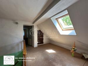 Prodej rodinného domu, Zlaté Hory, Alšova, 120 m2