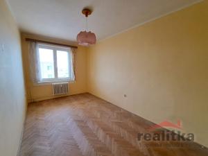 Prodej bytu 2+1, Opava - Předměstí, U Opavice, 50 m2