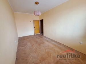 Prodej bytu 2+1, Opava - Předměstí, U Opavice, 50 m2