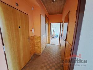 Prodej bytu 2+1, Opava - Předměstí, U Opavice, 50 m2