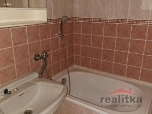 Prodej bytu 2+1, Opava - Předměstí, U Opavice, 50 m2