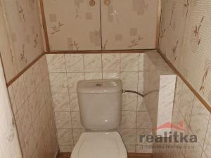Prodej bytu 2+1, Opava - Předměstí, U Opavice, 50 m2
