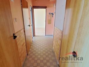 Prodej bytu 2+1, Opava - Předměstí, U Opavice, 50 m2