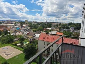 Prodej bytu 2+1, Opava - Předměstí, U Opavice, 50 m2