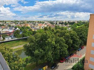 Prodej bytu 2+1, Opava - Předměstí, U Opavice, 50 m2