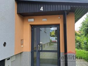Prodej bytu 2+1, Opava - Předměstí, U Opavice, 50 m2