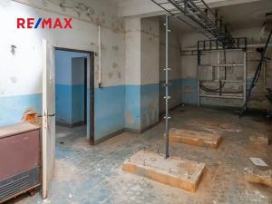 Prodej pozemku, Nový Bor, U Vodárny, 170 m2
