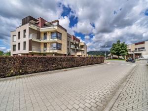 Prodej bytu 3+kk, Beroun - Beroun-Závodí, Na Veselou, 81 m2