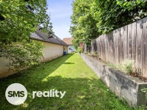 Prodej rodinného domu, Čáslavice, 110 m2