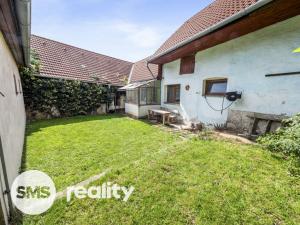 Prodej rodinného domu, Čáslavice, 110 m2