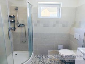Pronájem bytu 1+kk, Praha - Veleslavín, Nad hradním potokem, 30 m2