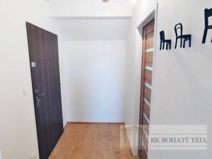 Pronájem bytu 1+kk, Praha - Veleslavín, Nad hradním potokem, 30 m2