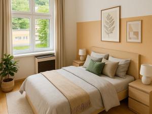 Prodej bytu 4+1, Karlovy Vary, Moskevská, 88 m2