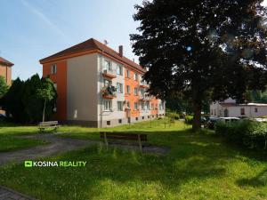 Prodej bytu 1+kk, Kynšperk nad Ohří, Jana Jiskry, 25 m2