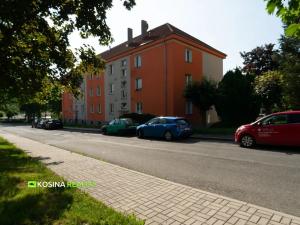 Prodej bytu 1+kk, Kynšperk nad Ohří, Jana Jiskry, 25 m2