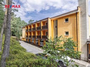 Prodej ubytování, Doksy, Pod Borným, 1700 m2