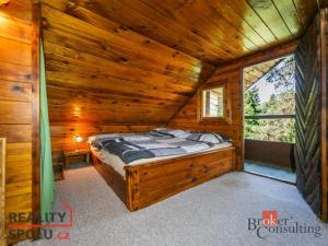 Prodej chaty, Kamenný Přívoz - Hostěradice, 30 m2