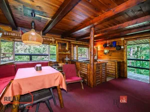 Prodej chaty, Kamenný Přívoz - Hostěradice, 30 m2