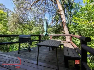 Prodej chaty, Kamenný Přívoz - Hostěradice, 30 m2