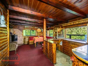 Prodej chaty, Kamenný Přívoz - Hostěradice, 30 m2