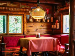 Prodej chaty, Kamenný Přívoz - Hostěradice, 30 m2