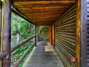 Prodej chaty, Kamenný Přívoz - Hostěradice, 30 m2