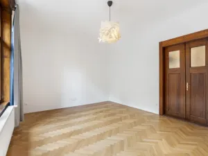 Pronájem bytu 3+kk, Poděbrady - Poděbrady II, nám. T.G.Masaryka, 74 m2