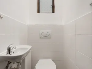 Pronájem bytu 3+kk, Poděbrady - Poděbrady II, nám. T.G.Masaryka, 74 m2