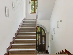 Pronájem bytu 3+kk, Poděbrady - Poděbrady II, nám. T.G.Masaryka, 74 m2