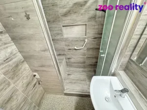 Prodej bytu 4+1, Jirkov, Tkalcovská, 75 m2