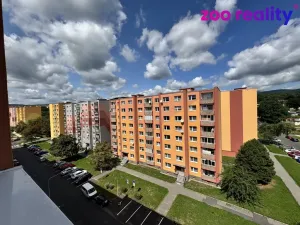 Prodej bytu 4+1, Jirkov, Tkalcovská, 75 m2