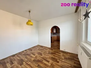 Prodej bytu 4+1, Jirkov, Tkalcovská, 75 m2