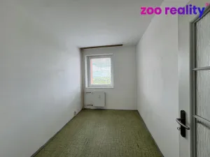 Prodej bytu 4+1, Jirkov, Tkalcovská, 75 m2