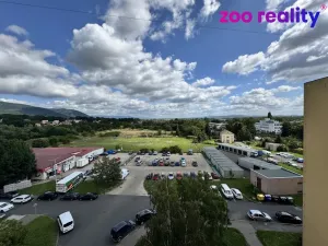 Prodej bytu 4+1, Jirkov, Tkalcovská, 75 m2