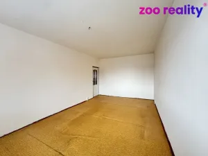 Prodej bytu 4+1, Jirkov, Tkalcovská, 75 m2