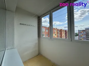 Prodej bytu 4+1, Jirkov, Tkalcovská, 75 m2