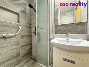 Prodej bytu 4+1, Jirkov, Tkalcovská, 75 m2