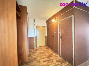 Prodej bytu 4+1, Jirkov, Tkalcovská, 75 m2