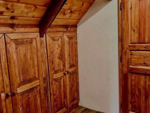 Pronájem bytu 4+1, Nadějkov - Nepřejov, 120 m2