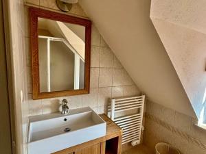 Pronájem bytu 5+kk, Nadějkov - Nepřejov, 120 m2