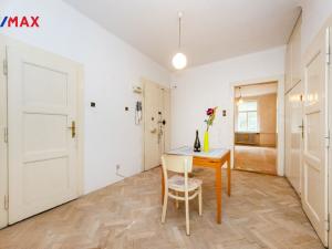 Prodej bytu 3+1, Praha - Vinohrady, Libická, 94 m2