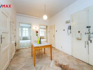 Prodej bytu 3+1, Praha - Vinohrady, Libická, 94 m2