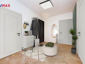 Prodej bytu 3+1, Praha - Vinohrady, Libická, 94 m2