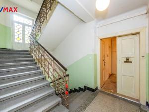 Prodej bytu 3+1, Praha - Vinohrady, Libická, 94 m2