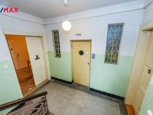 Prodej bytu 3+1, Praha - Vinohrady, Libická, 94 m2