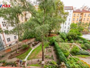 Prodej bytu 3+1, Praha - Vinohrady, Libická, 94 m2