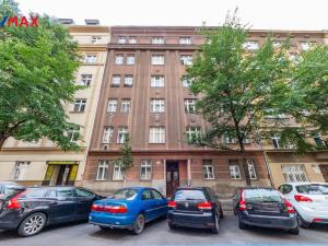 Prodej bytu 3+1, Praha - Vinohrady, Libická, 94 m2