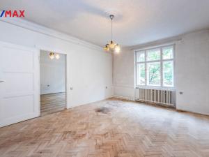 Prodej bytu 3+1, Praha - Vinohrady, Libická, 94 m2