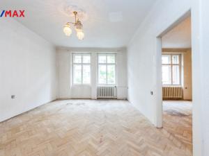 Prodej bytu 3+1, Praha - Vinohrady, Libická, 94 m2